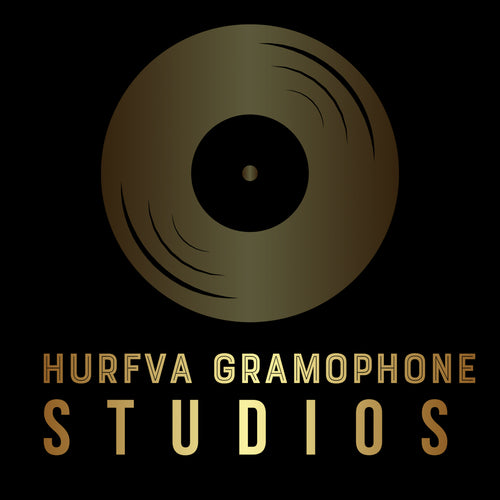Hurfva Gramophone